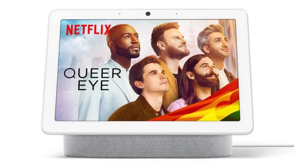 Netflix-Nest-Hub