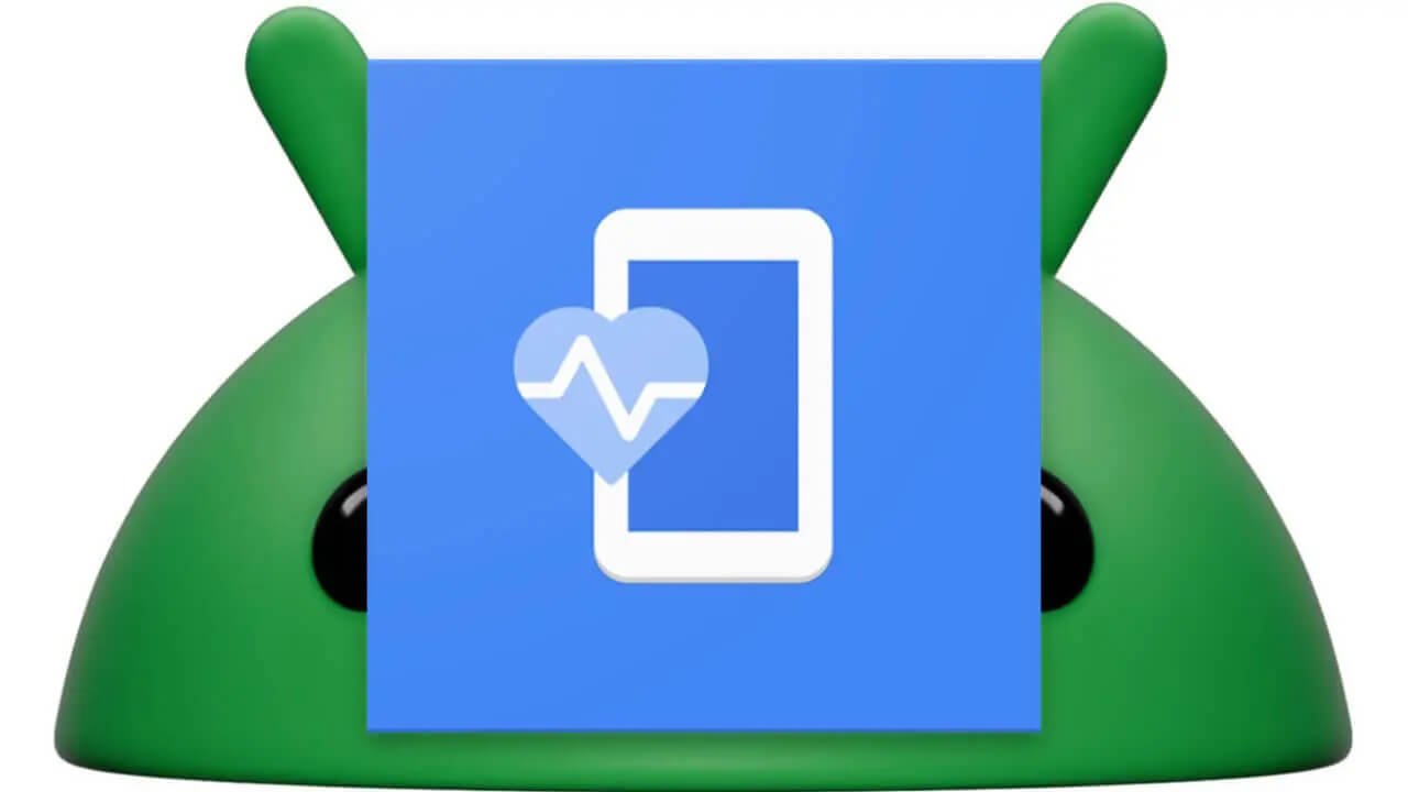 Android「Device Health Services」v1.26.0.604494899.release配信