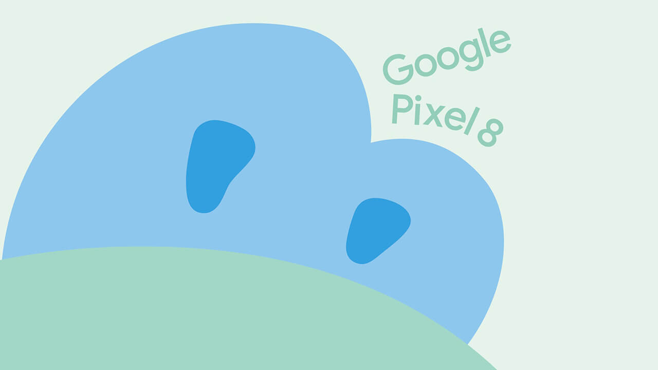 Google Pixel 8 Mint