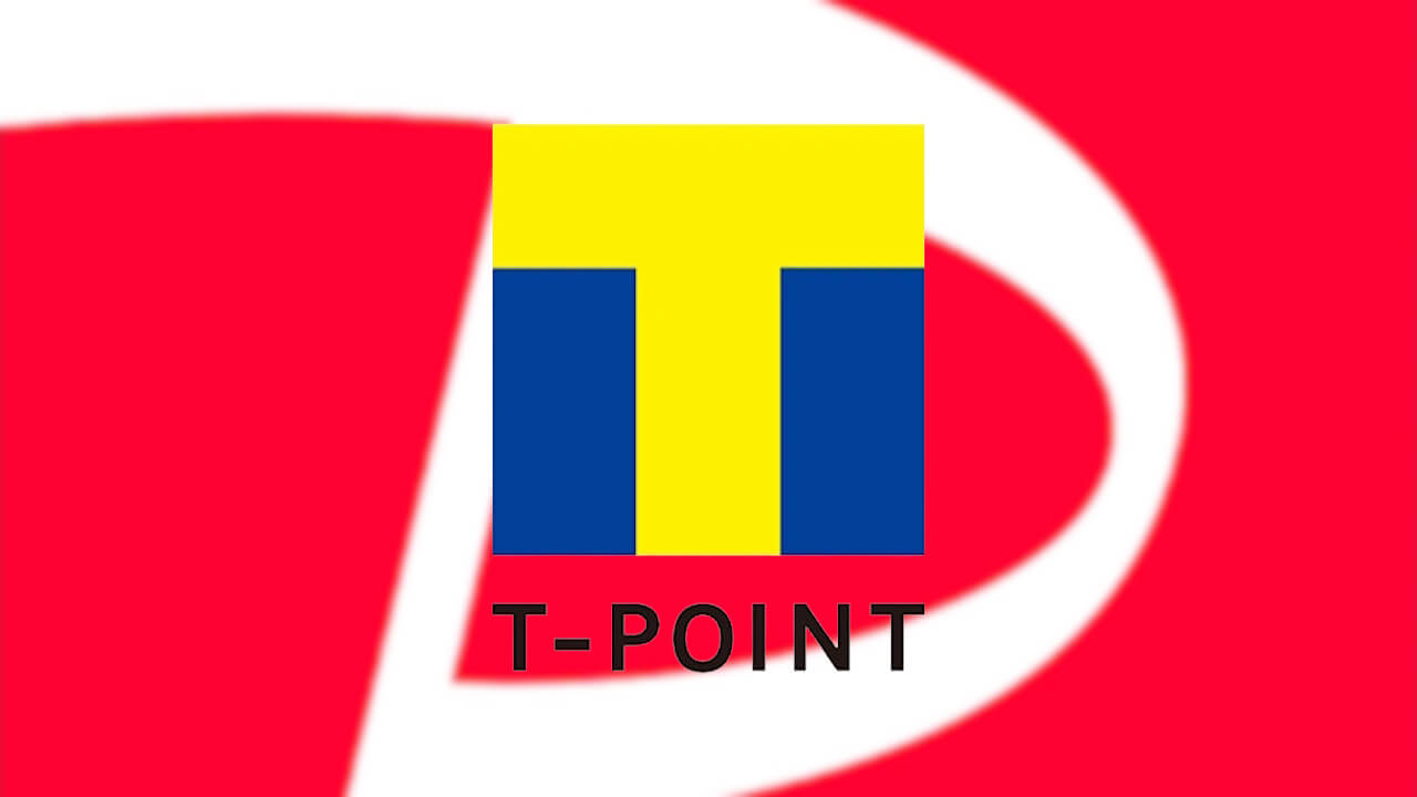 PayPay T-Points