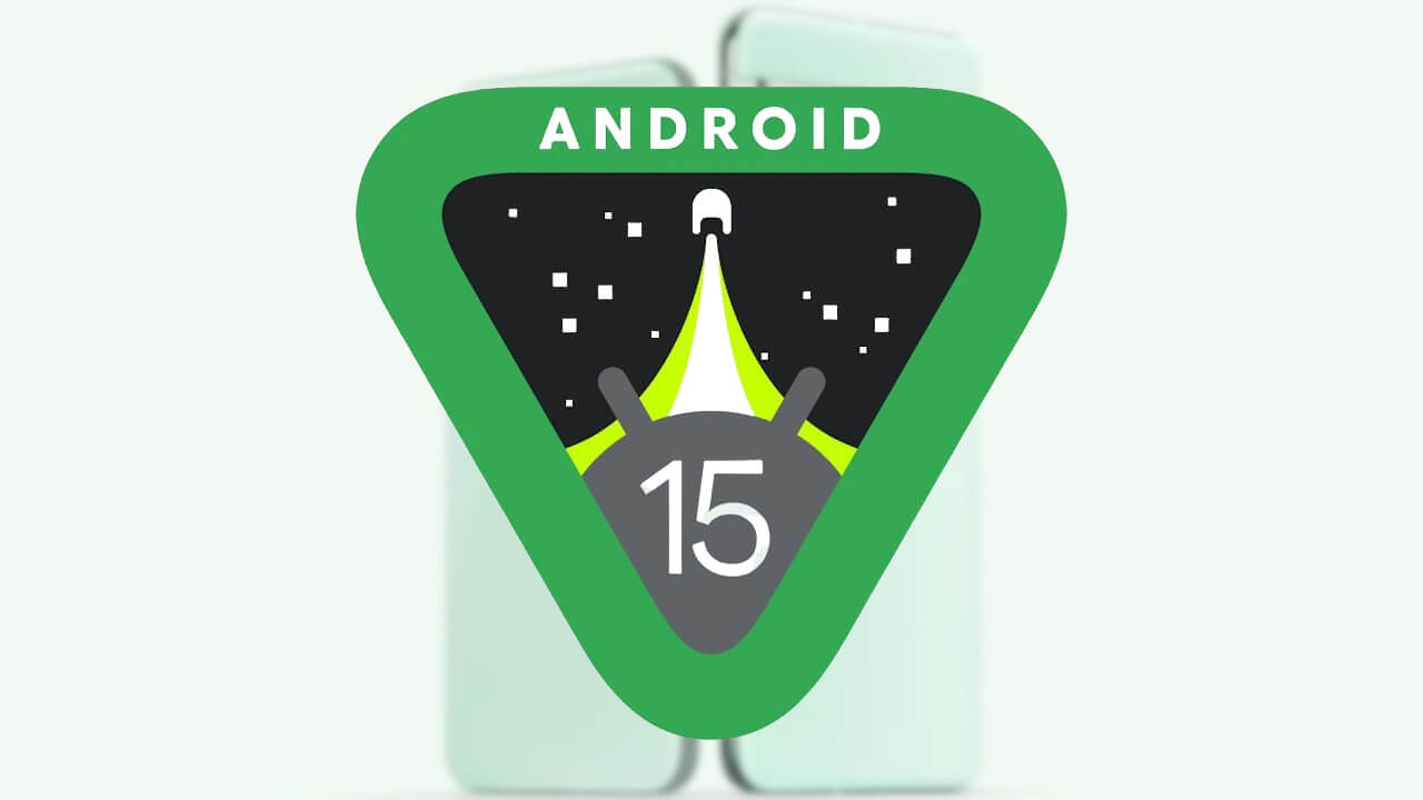 Pixel 6以降！「Android 15 Developer Preview」初公開