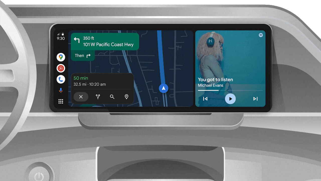 Android Auto、受信メッセージAI要約機能提供【New Android Features February 2024】