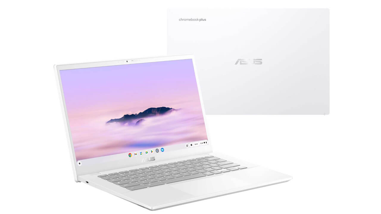 「Chromebook Plus CX34」Amazonで10,000円引き特価