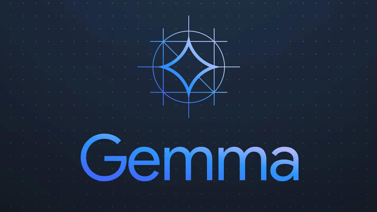 Google「Gemma」開発者/研究者向け生成AIモデル