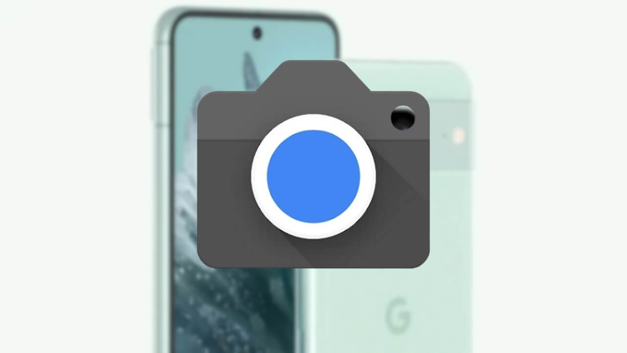 Google Pixel「Pixel カメラ」v9.2.113.604778888.19配信開始