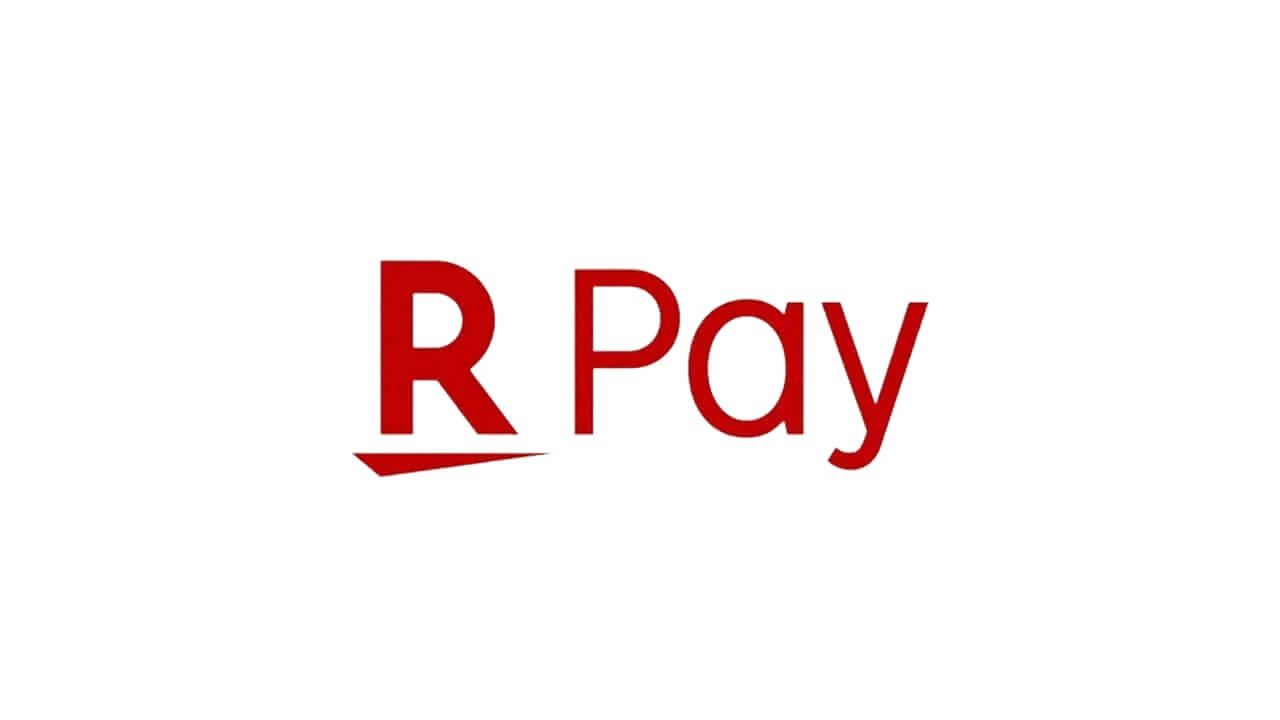 Rakuten Pay