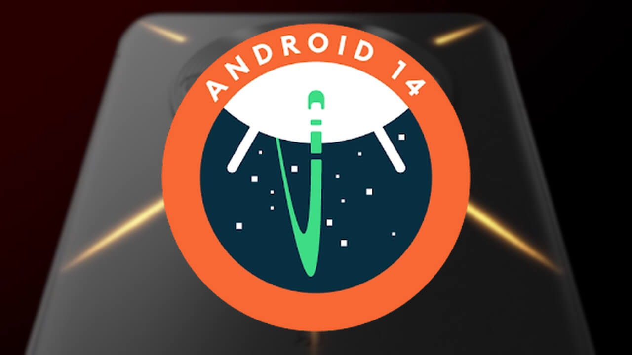 あなたらしさがアップデート！シャープAQUOS「Android 14」特設サイト公開