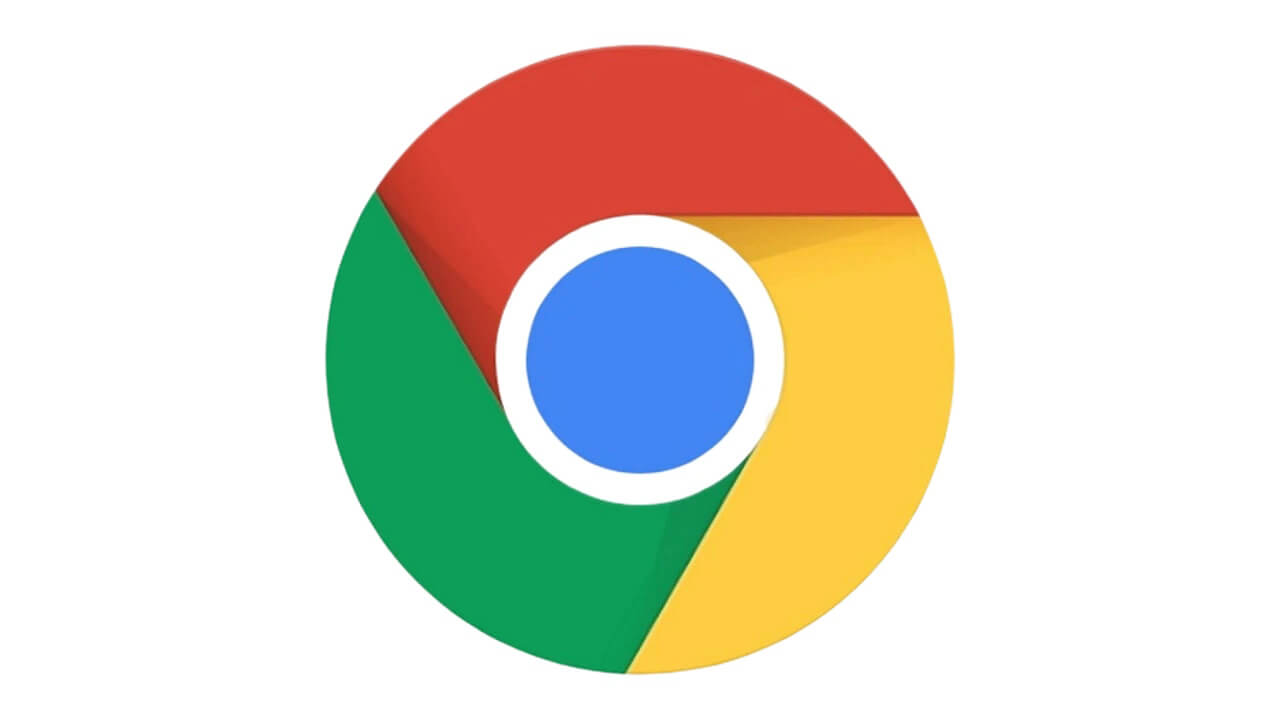 「Chrome」タブを切り替えるとWEBページが消える不具合発生