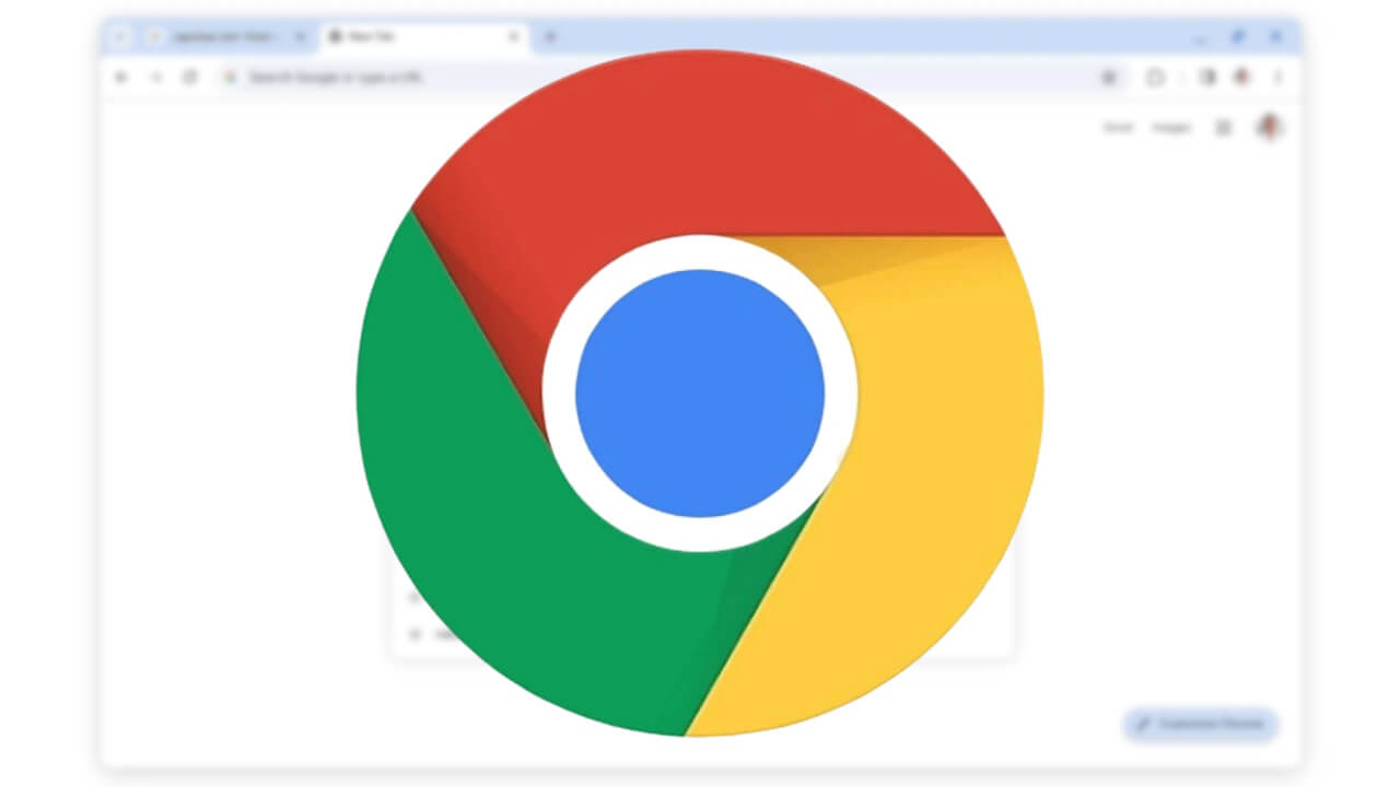 WEB「Chrome」新しいタブに関連検索キーワード候補表示へ