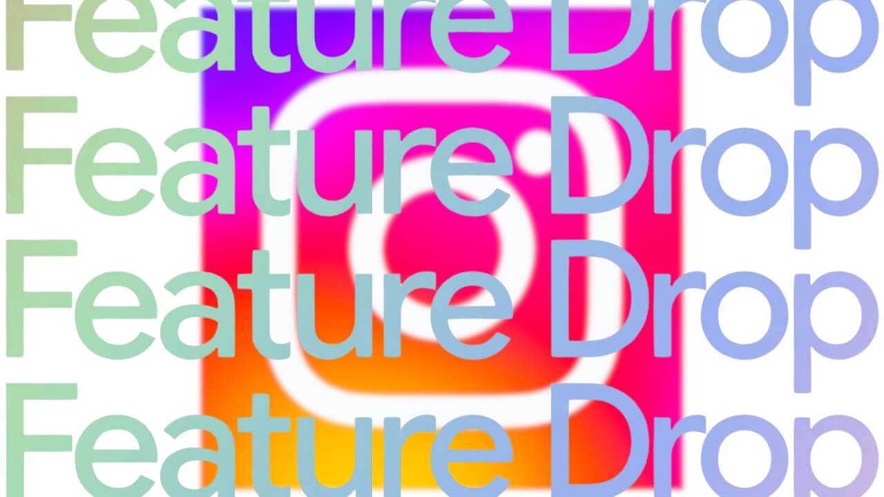 Feature Drop！「Instagram」Ultra HDR写真/10-bit HDR動画アップロード対応