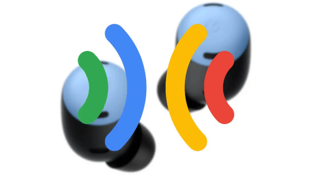 Google-Pixel-Buds