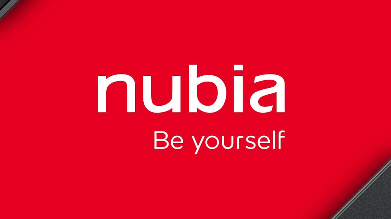 Coming soon！「Nubia Japan」国内向け第一号Android投入予告