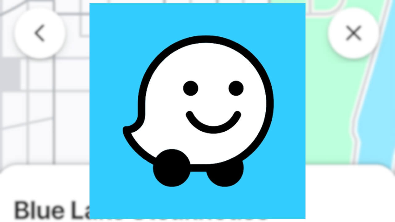 Android/iOS「Waze」FlashParking情報サポート【米国/カナダ】