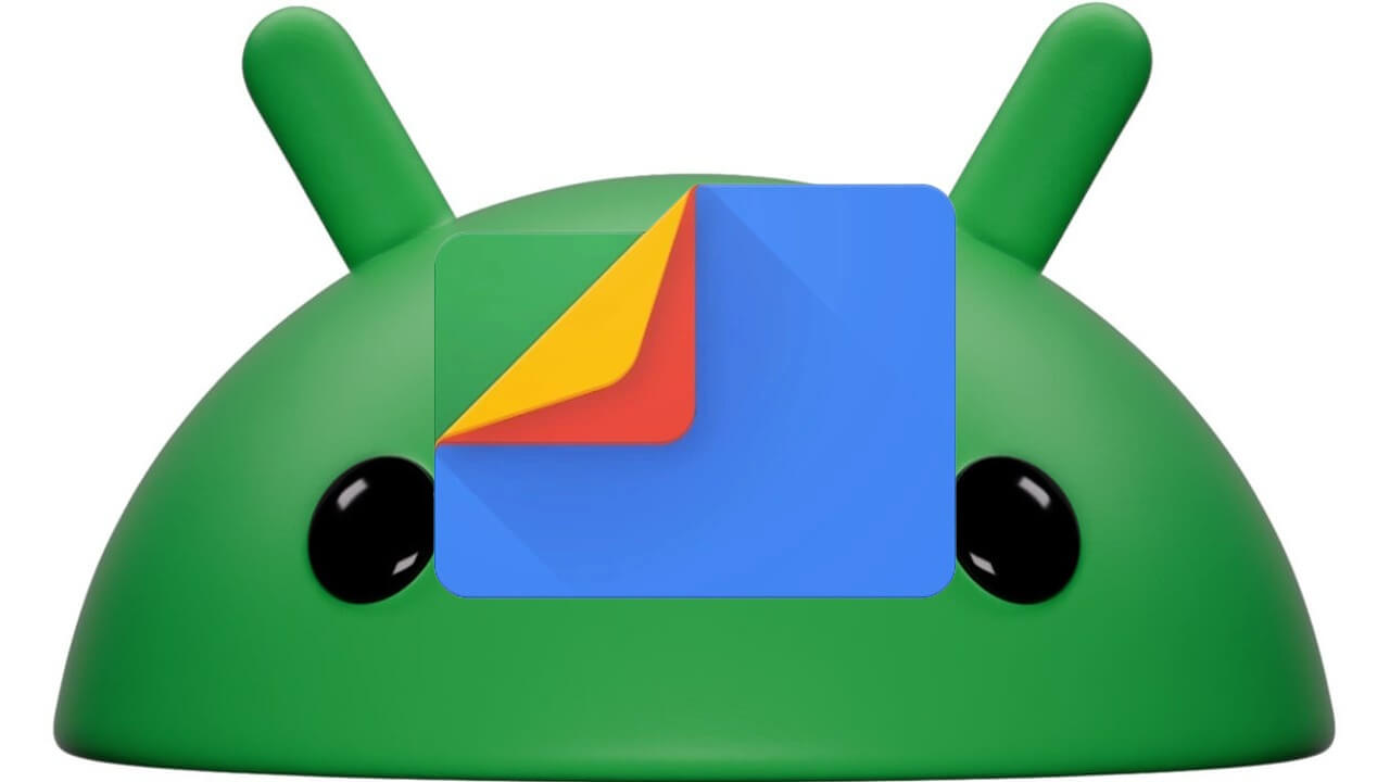 Android Files by Google