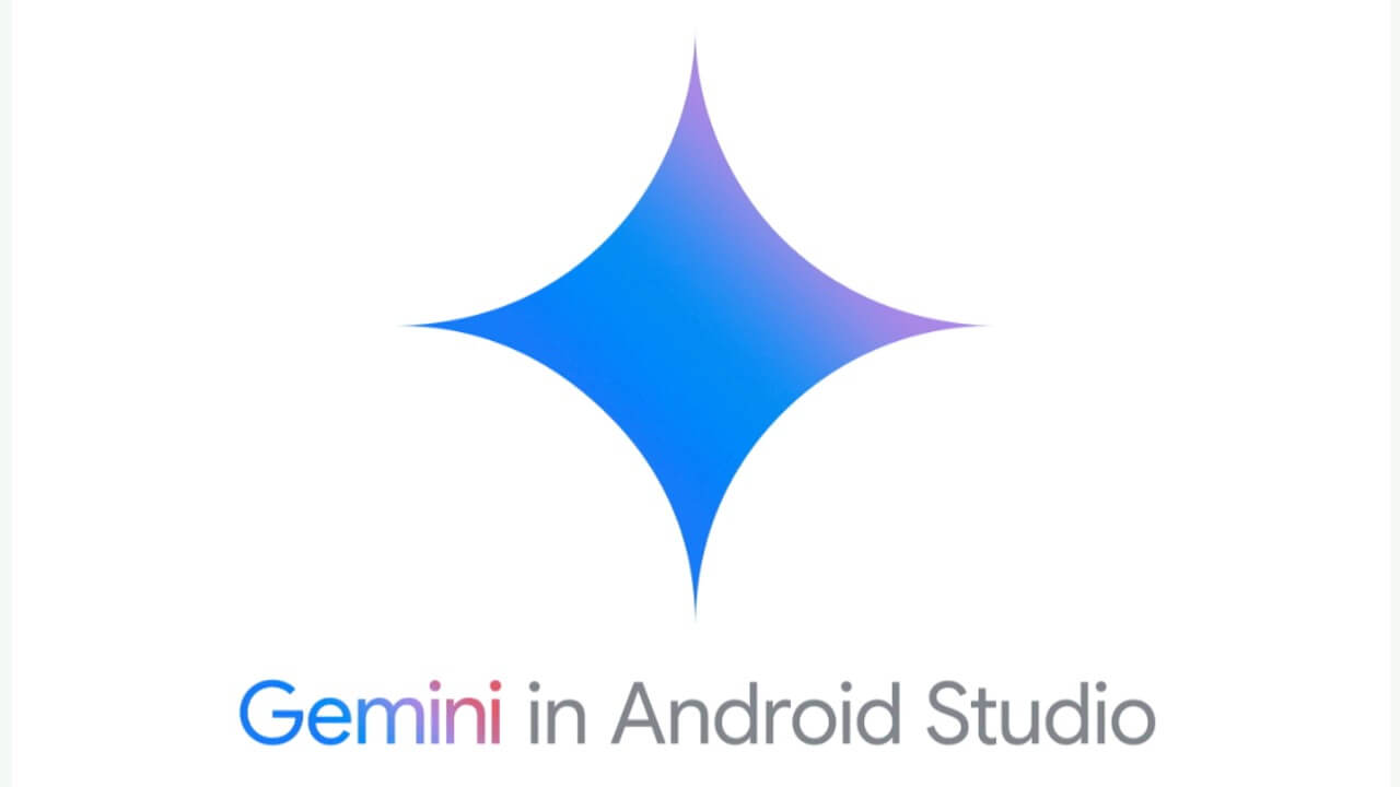 Android Studio Gemini Pro