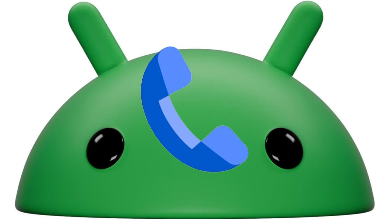 android.dialer