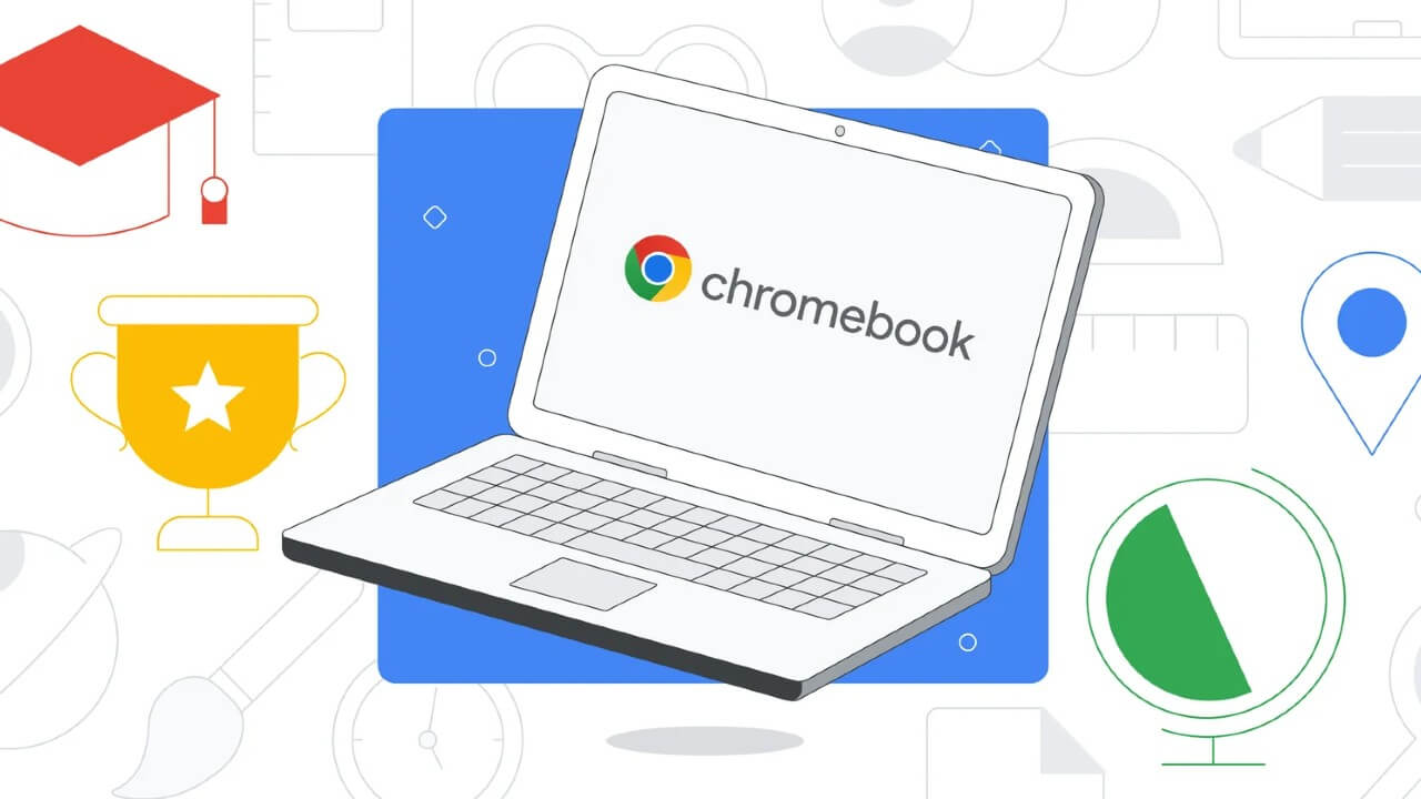 アジア太平洋地域/ラテンアメリカ向け「Chromebook」新モデル発表