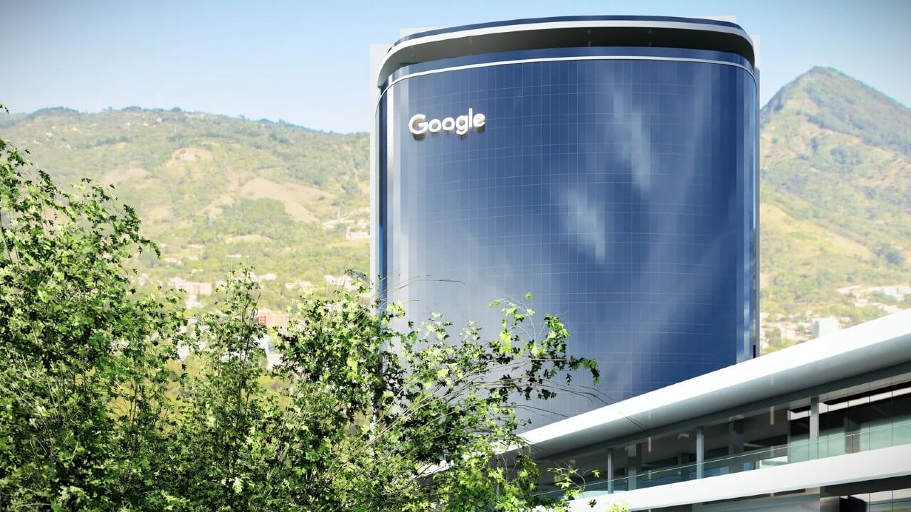 Google、エルサルバドルオフィス開設