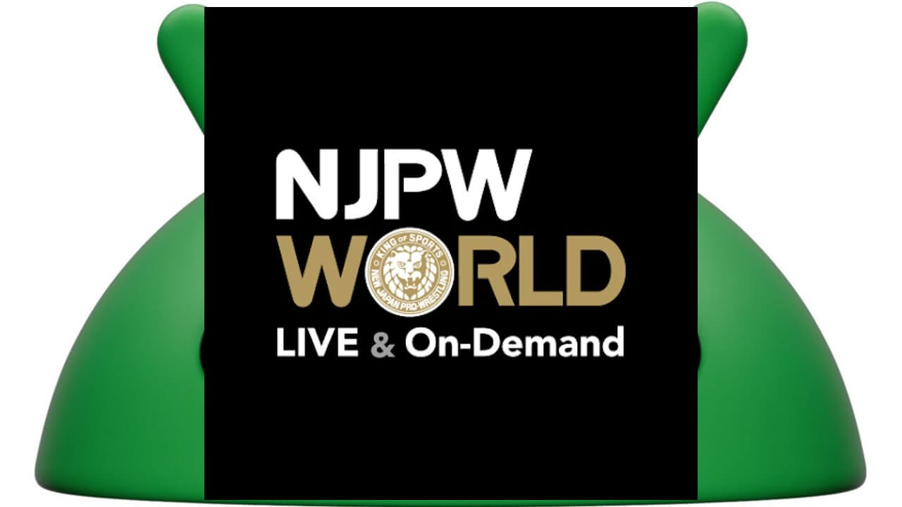 Android「NJPW WORLD」複数不具合修正【v1.0.39】