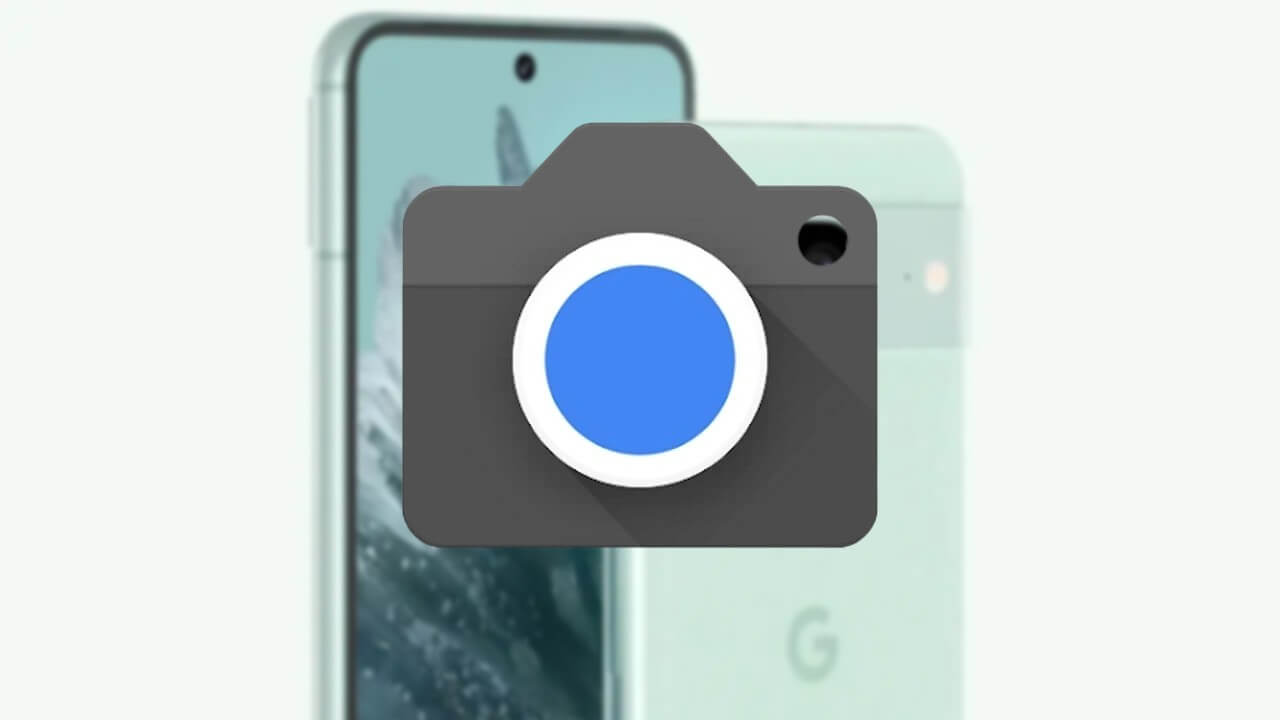 Google Pixel「Pixel カメラ」v9.3.160.621982096.22配信開始