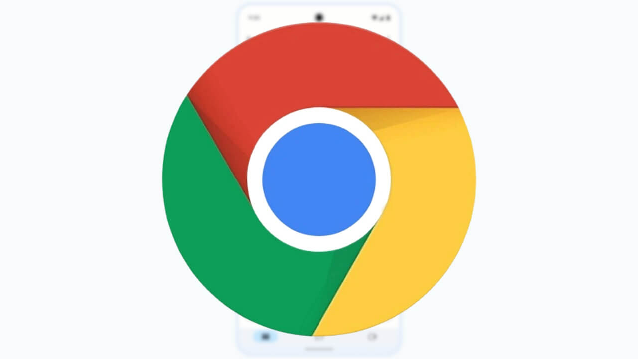 Android「Chrome」カスタムタブ広く展開