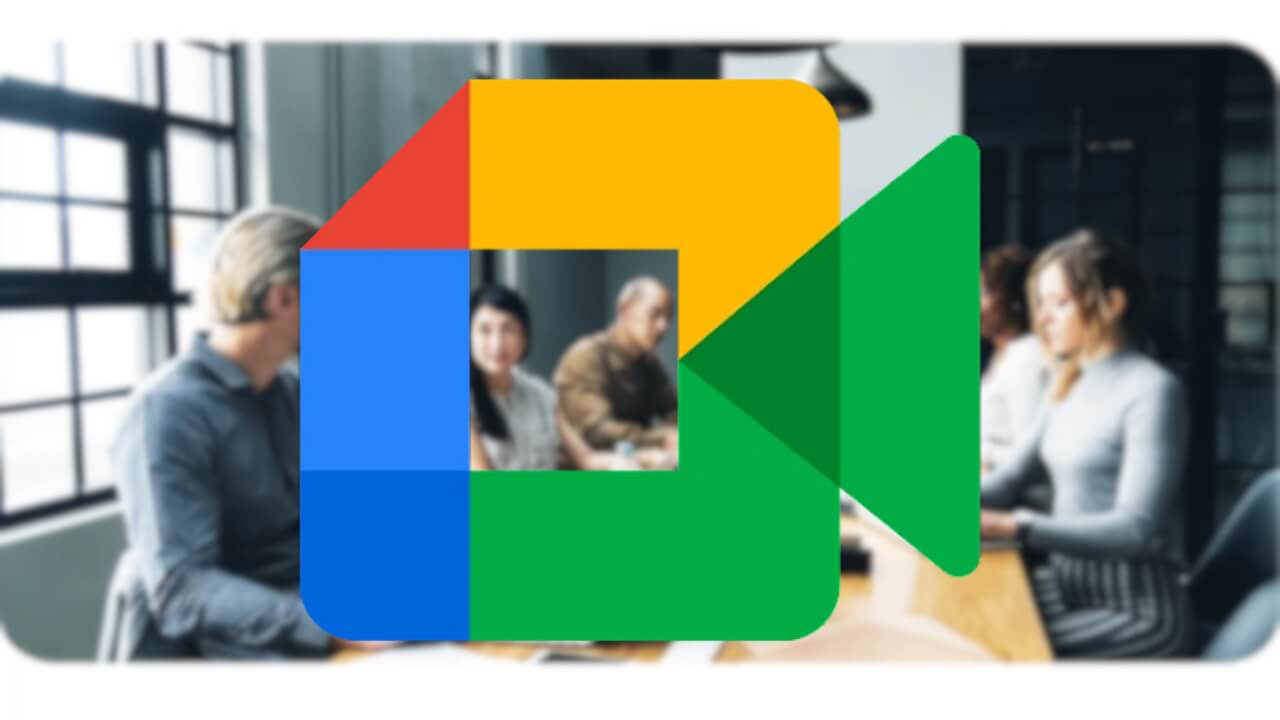 複数PC同期！「Google Meet」アダプティブ オーディオ導入【Google Workspace】