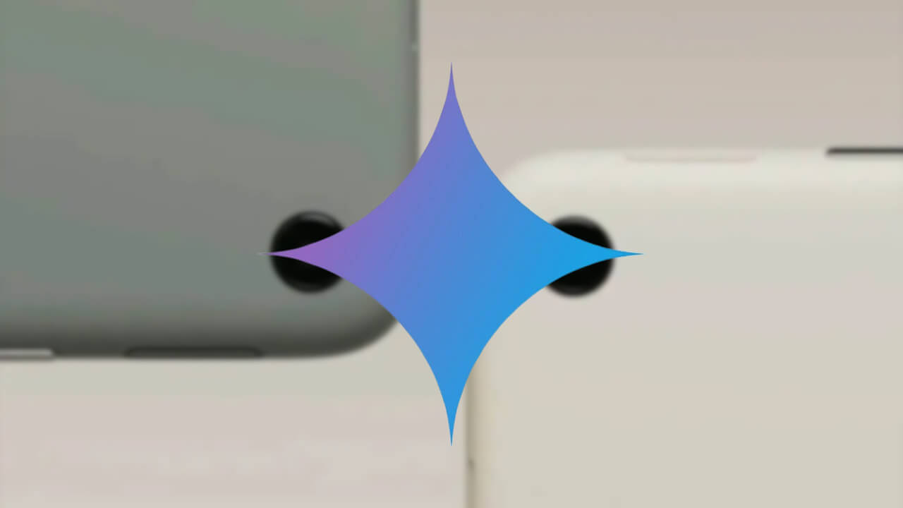 Pixel-Tablet Gemini