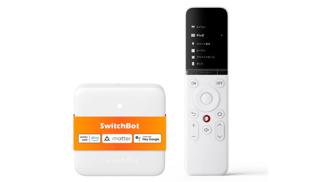switchbot-universal-remote-combo