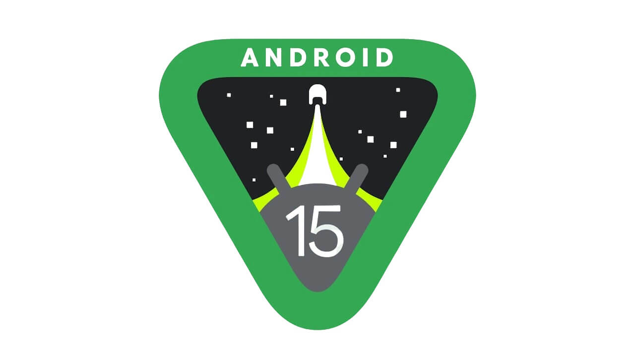 「Android 15」強化されたUI採用