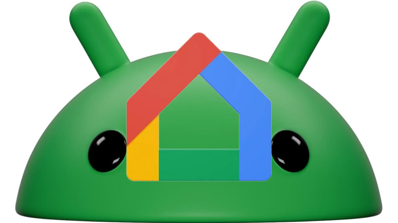 複数新機能！Android「Google Home」v3.18.1.4配信