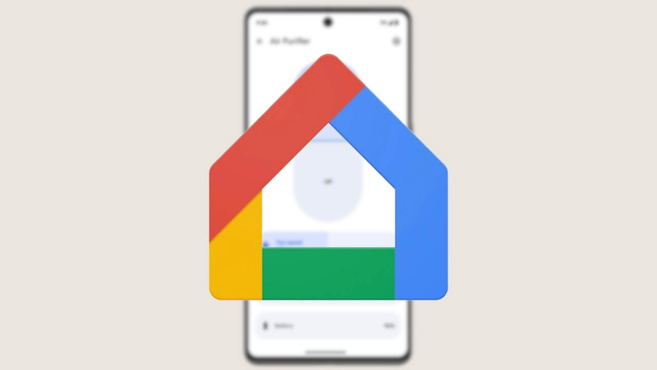 Android/iOS「Google Home」センサーのバッテリー状態表示へ