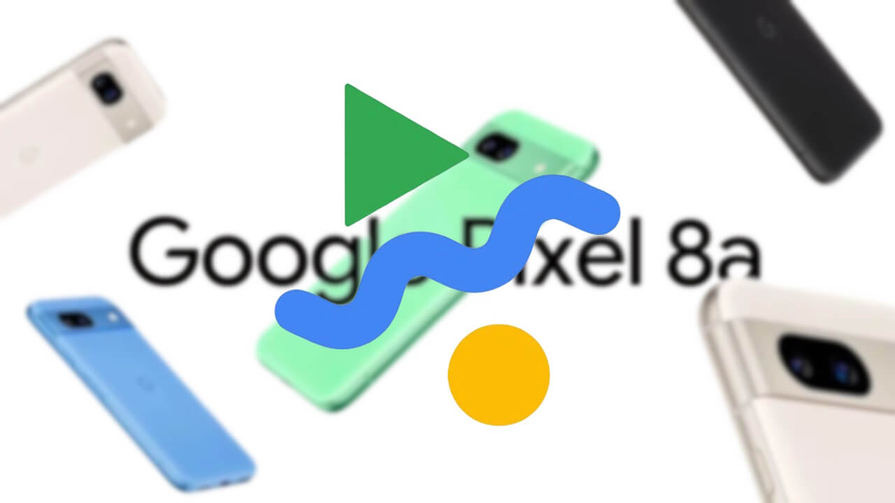 Google-Pixel-8a pixel.livewallpaper