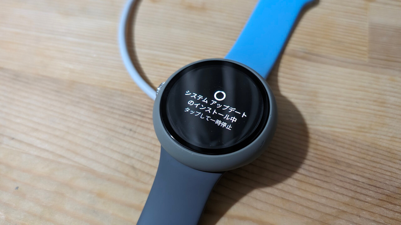 Feature Drop！2024年6月「Google Pixel Watch/Pixel Watch 2」月例アップデート配信
