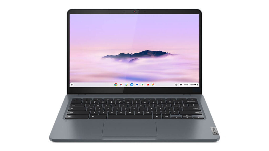 IdeaPad Slim 3i Chromebook Plus Gen 8