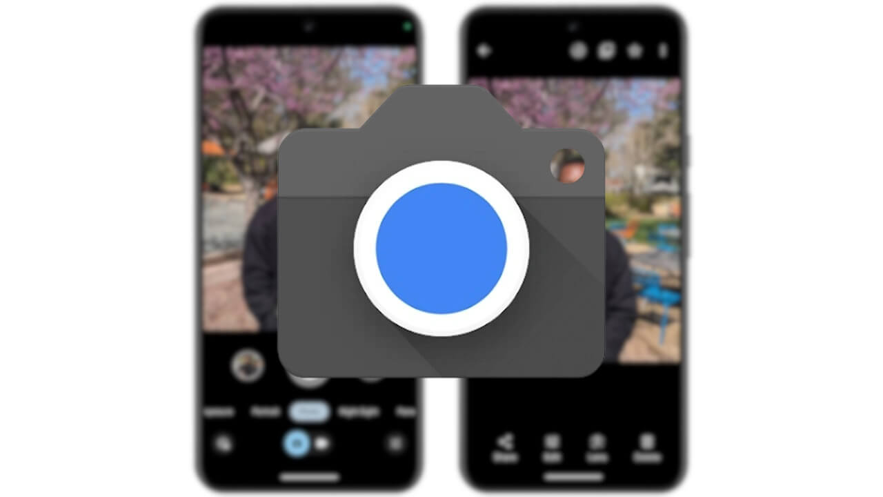 Feature Drop！「Pixel カメラ」HDR+写真改善