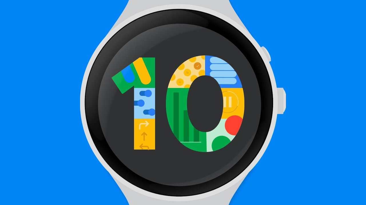Google「Wear OS（Android Wear）」10周年