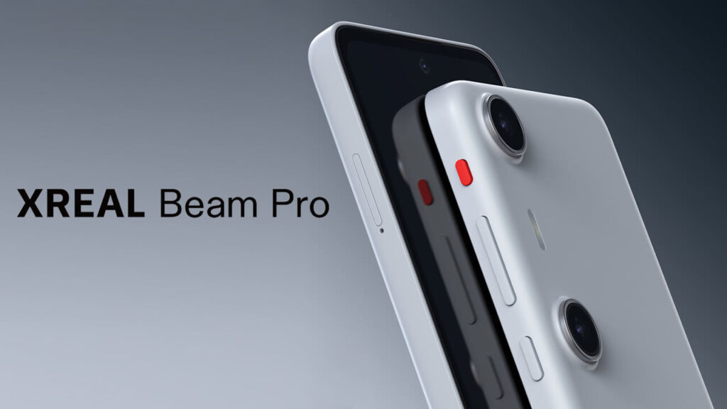 XREAL Beam Pro