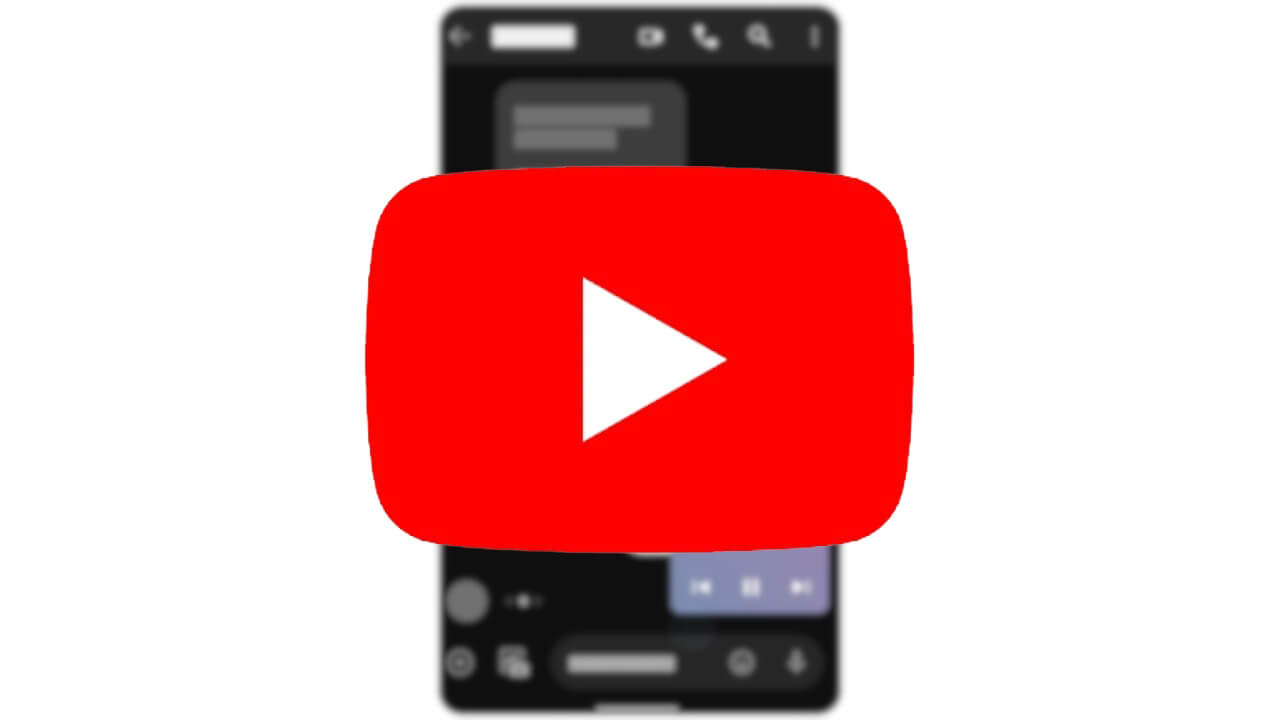 Android「YouTubeショート」PiP表示対応【YouTube Premium】