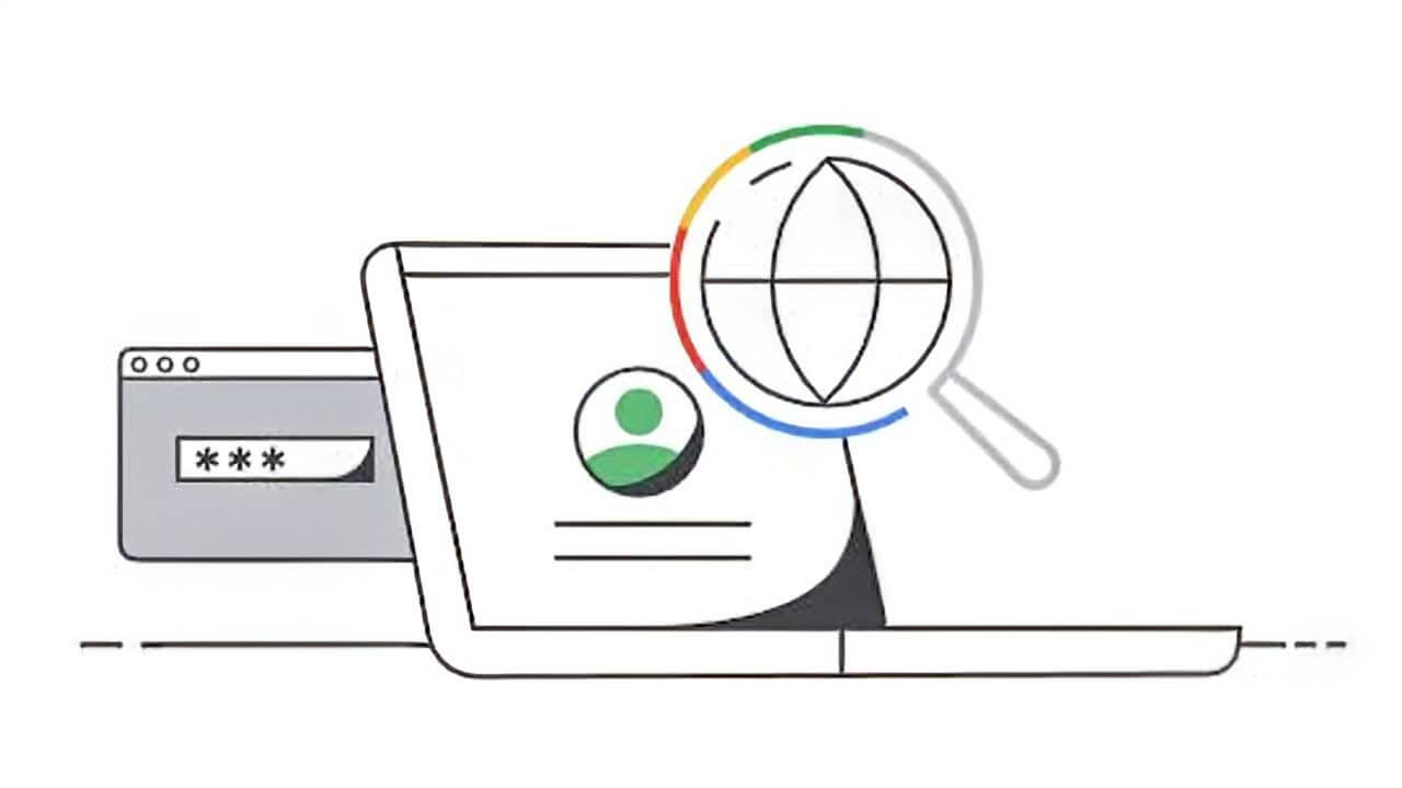 Google「ダークウェブレポート」無料開放&新ツール提供へ