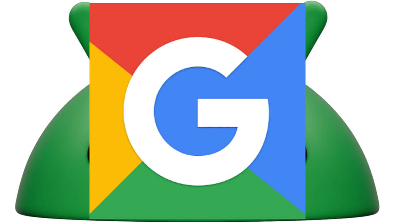今さら「Google Go」ダイナミックカラーサポート