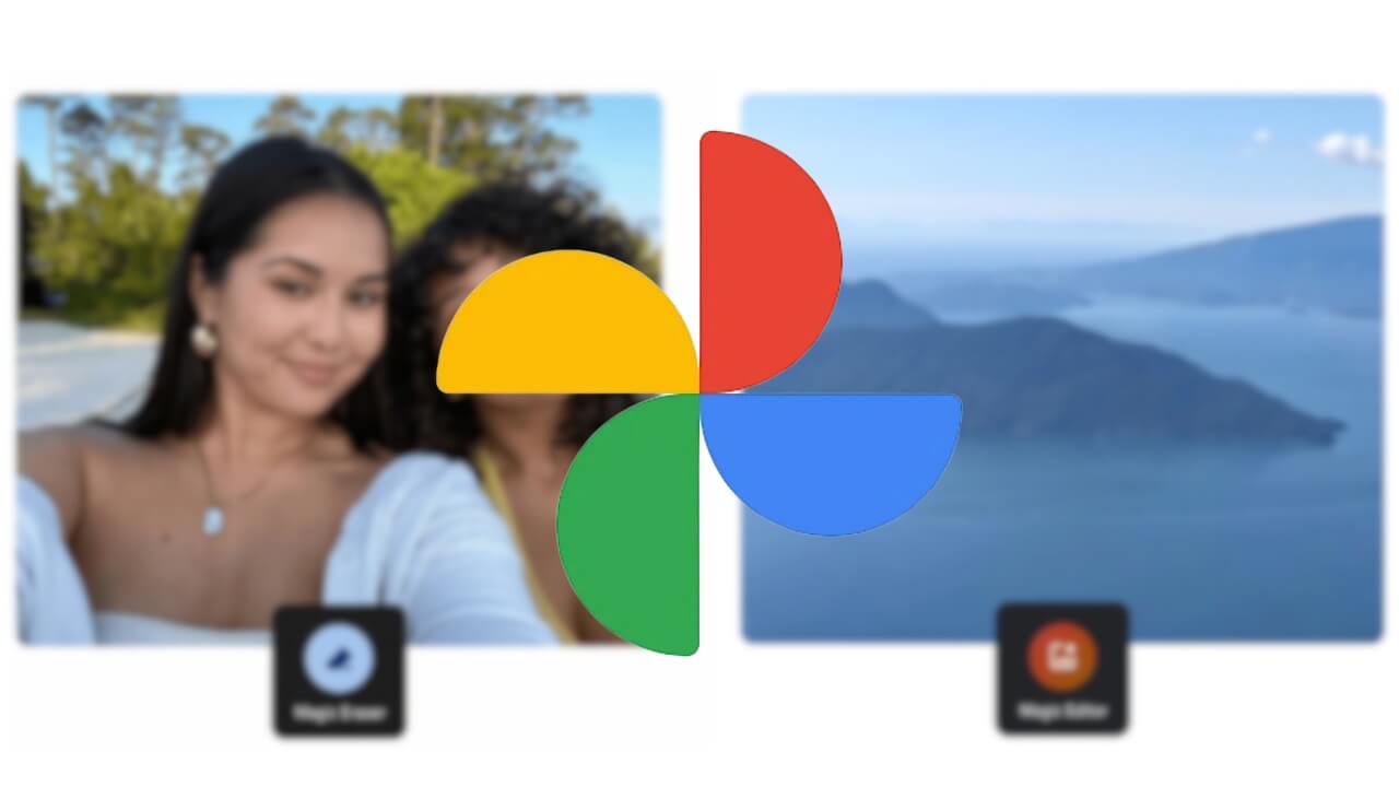 Google Photos