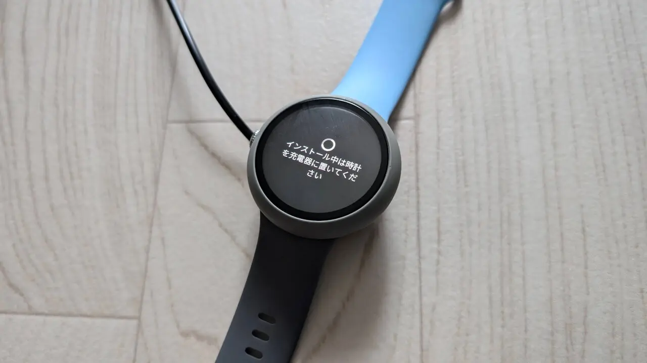 2024年7月「Google Pixel Watch/Pixel Watch 2」月例アップデート配信