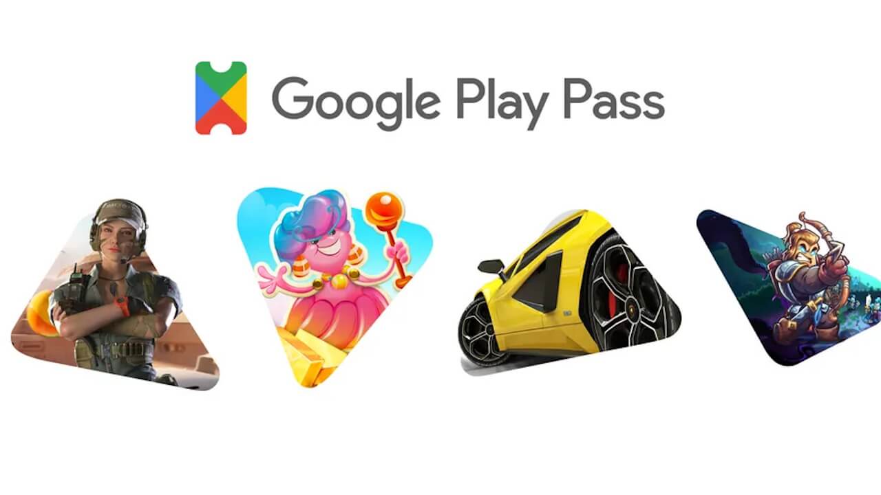 「Google Play Pass」3か月間80%引き特典提供【2024年8月13日（火）まで】