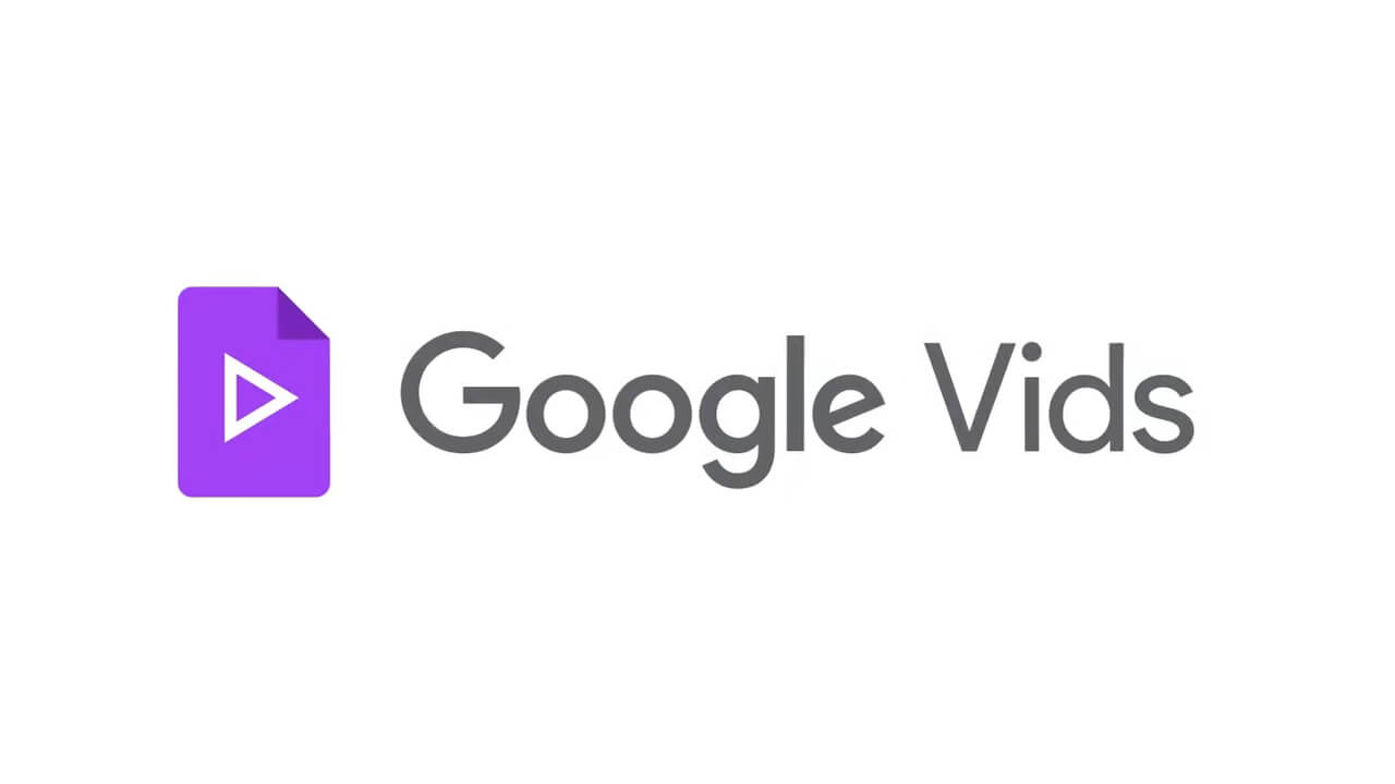 Google Workspace Labs「Google Vids」提供開始