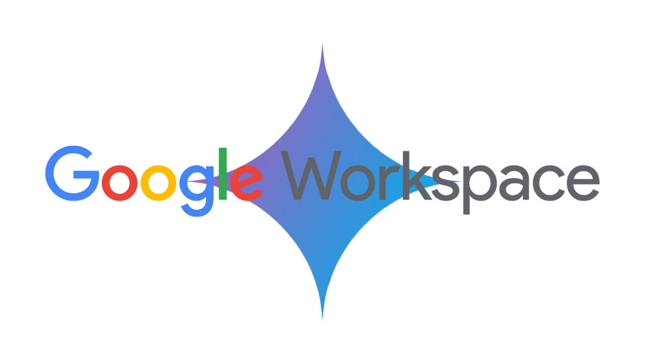 Gmail/Google ドライブ「Gemini for Google Workspace」ベータ拡張機能提供
