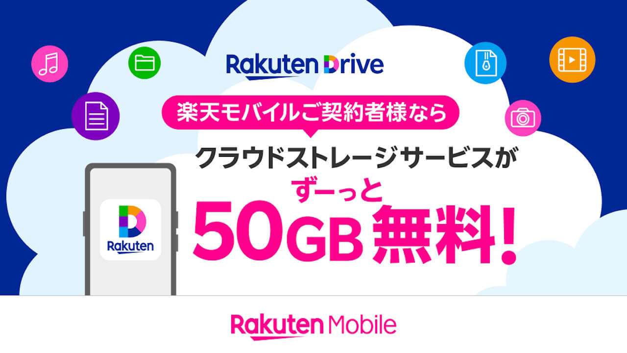 Rakuten Mobile