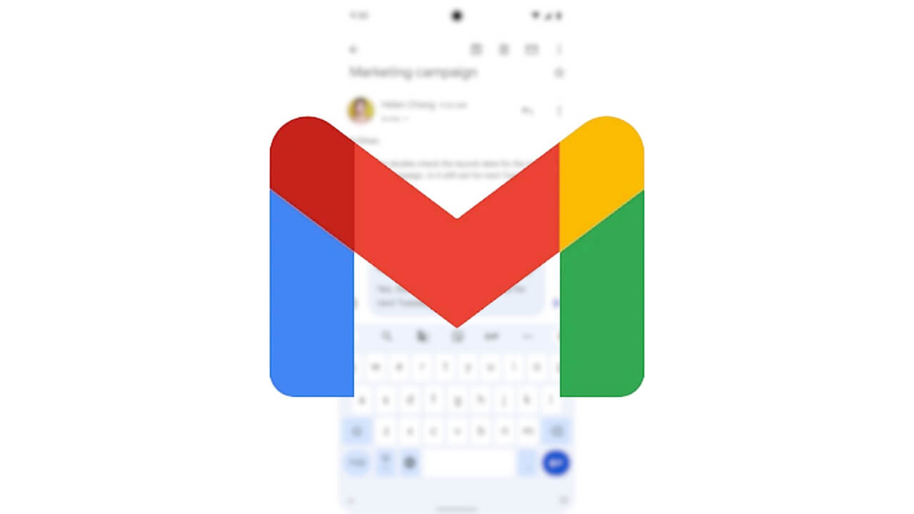 Android Gmail