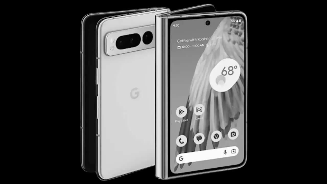 Google-Pixel-Fold