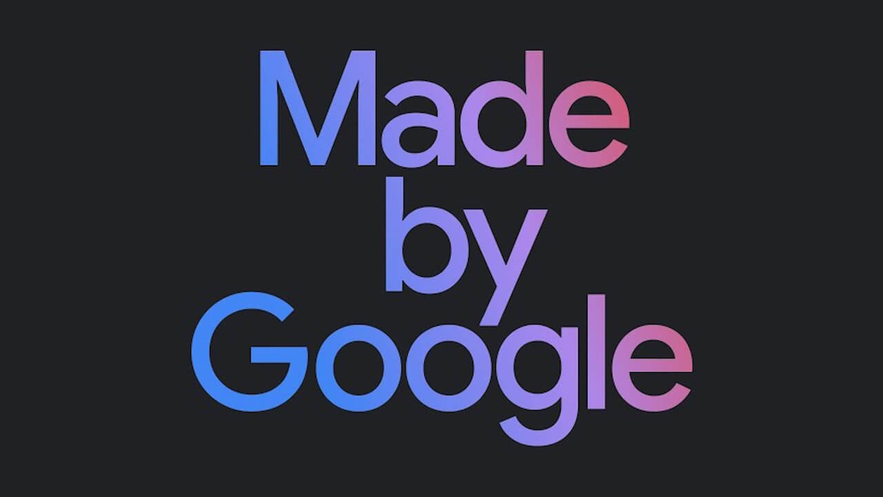 Pixel 9 Pro発表「Made by Google 2024」ライブ配信ページ公開