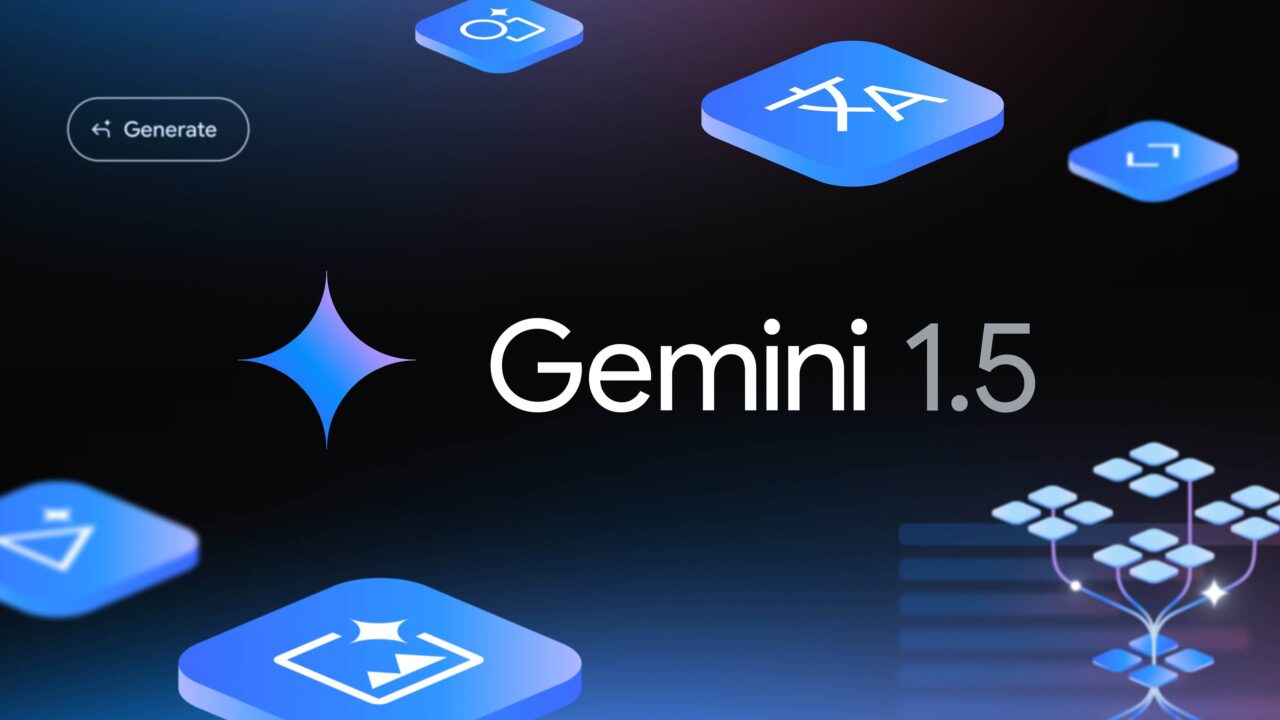 Gemini Pro 1.5